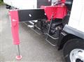 2012 Hino Ranger