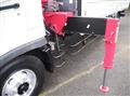 2012 Hino Ranger