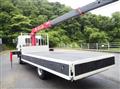 2012 Hino Ranger