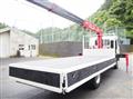 2012 Hino Ranger