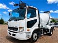 2015 Mitsubishi Fuso Fighter