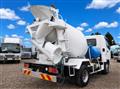 2015 Mitsubishi Fuso Fighter