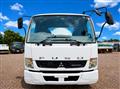 2015 Mitsubishi Fuso Fighter