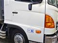 2013 Hino Ranger