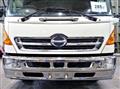 2013 Hino Ranger