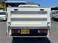 2017 Toyota Dyna Truck