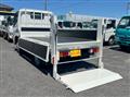 2017 Toyota Dyna Truck