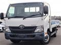 2018 Toyota Dyna Truck