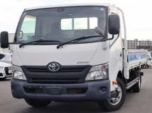 2018 Toyota Dyna Truck