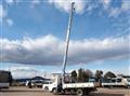 2012 Mitsubishi Fuso Canter