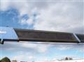 2012 Mitsubishi Fuso Canter