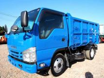 2017 Isuzu Elf Truck