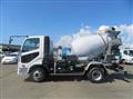 2026 Mitsubishi Fuso Fighter