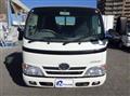 2014 Toyota Dyna Truck