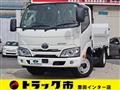 2021 Toyota Dyna Truck