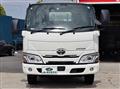 2021 Toyota Dyna Truck