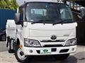 2021 Toyota Dyna Truck