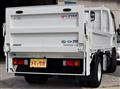 2021 Toyota Dyna Truck