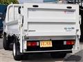 2021 Toyota Dyna Truck