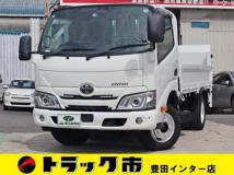 2021 Toyota Dyna Truck