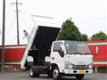 2019 Isuzu Elf Truck