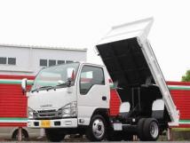 2019 Isuzu Elf Truck