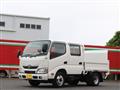 2014 Toyota Toyoace