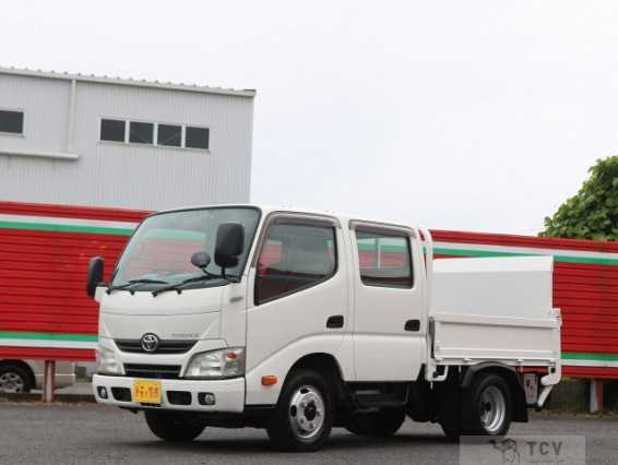 2014 Toyota Toyoace