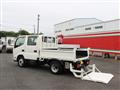 2014 Toyota Toyoace