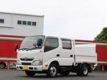 2014 Toyota Toyoace