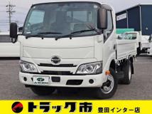 2022 Hino Dutro