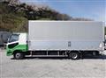 2018 Mitsubishi Fuso Fighter