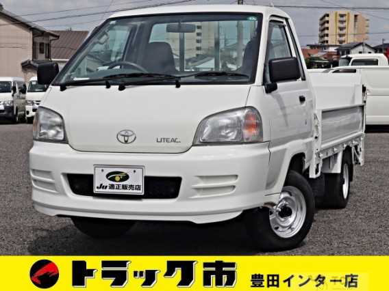 2003 Toyota Liteace Truck