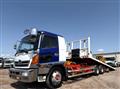 2010 Hino Ranger