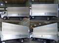 2013 Mitsubishi Fuso Canter