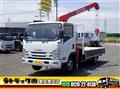 2016 Isuzu Elf Truck