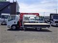 2016 Isuzu Elf Truck