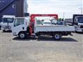 2016 Isuzu Elf Truck