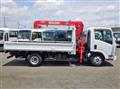2016 Isuzu Elf Truck