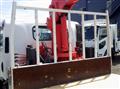 2016 Isuzu Elf Truck