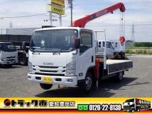 2016 Isuzu Elf Truck