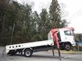 2005 Hino Ranger
