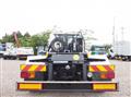 2011 Hino Ranger