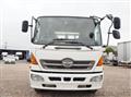 2011 Hino Ranger