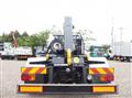 2011 Hino Ranger