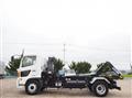 2011 Hino Ranger