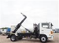 2011 Hino Ranger