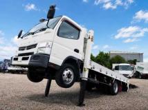 2014 Mitsubishi Fuso Canter