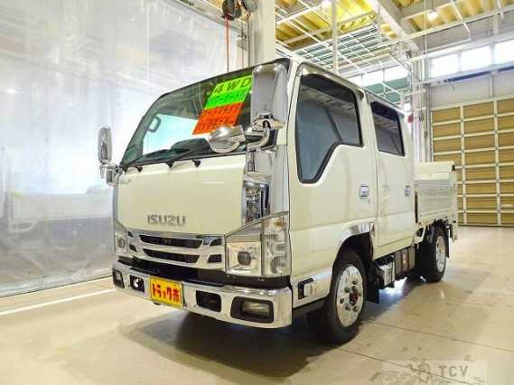 2023 Isuzu Elf Truck