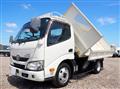 2017 Toyota Dyna Truck